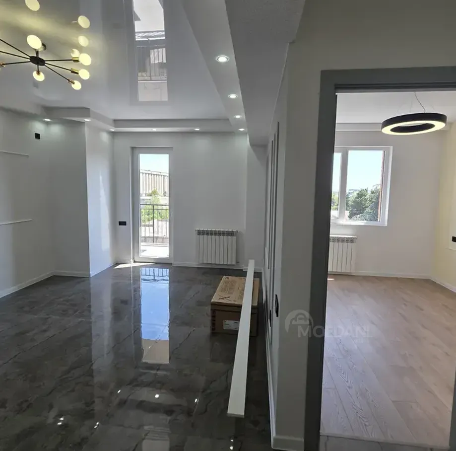 Продам 3-комн. квартиру 62м² 5/8 эт. Тбилиси - изображение 6