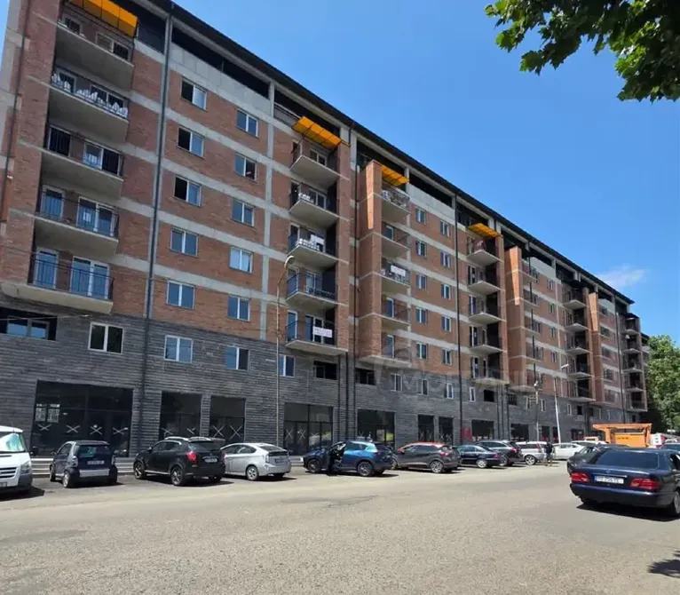 Продам 3-комн. квартиру 62м² 5/8 эт. Тбилиси - изображение 12