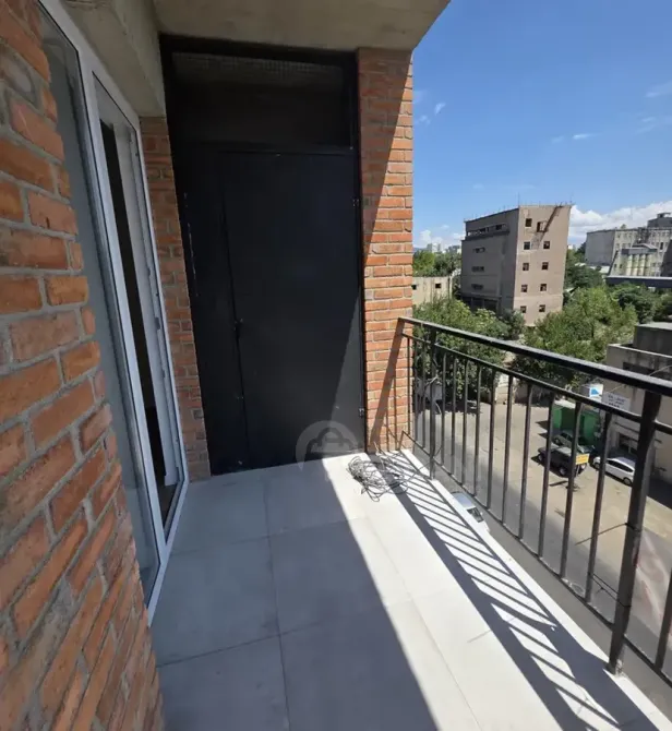 Продам 3-комн. квартиру 62м² 5/8 эт. Тбилиси - изображение 4