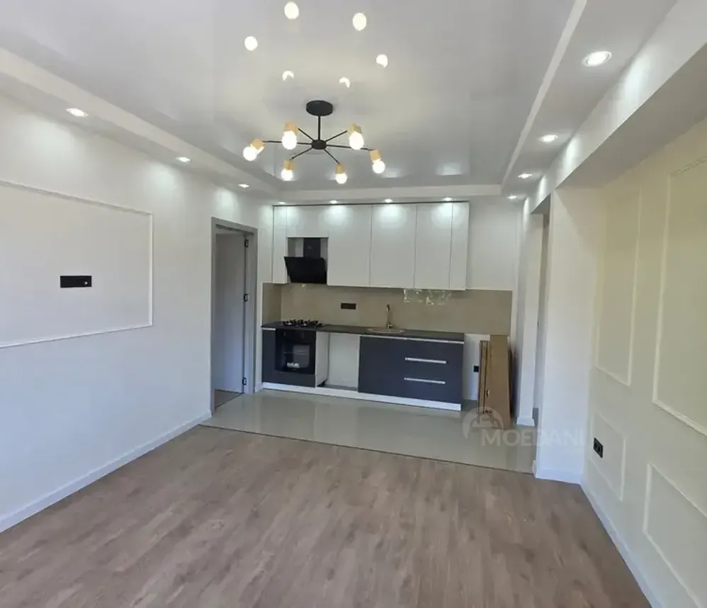 იყიდება 3 ოთახიანი ბინას 55მ² 2/8 სართ თბილისი - photo 9