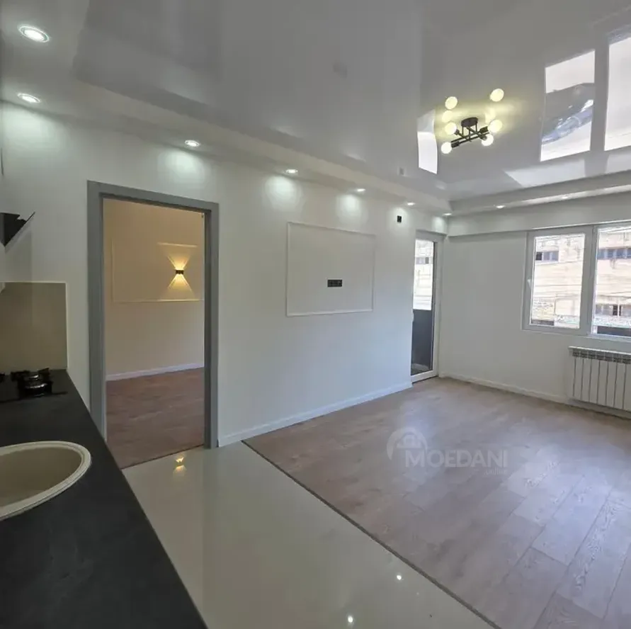 იყიდება 3 ოთახიანი ბინას 55მ² 2/8 სართ თბილისი - photo 7