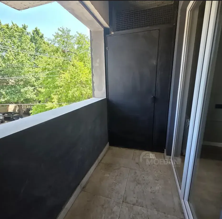 იყიდება 3 ოთახიანი ბინას 55მ² 2/8 სართ თბილისი - photo 12