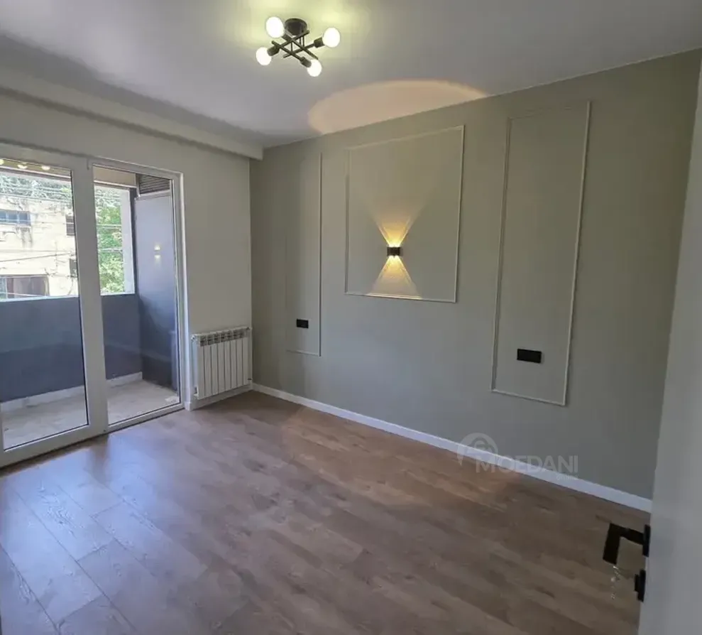 იყიდება 3 ოთახიანი ბინას 55მ² 2/8 სართ თბილისი - photo 10