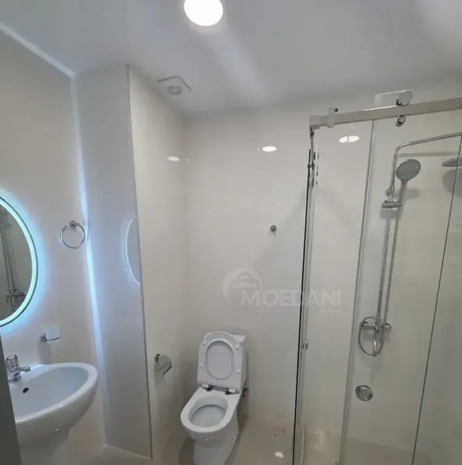 იყიდება 3 ოთახიანი ბინას 55მ² 2/8 სართ თბილისი - photo 2