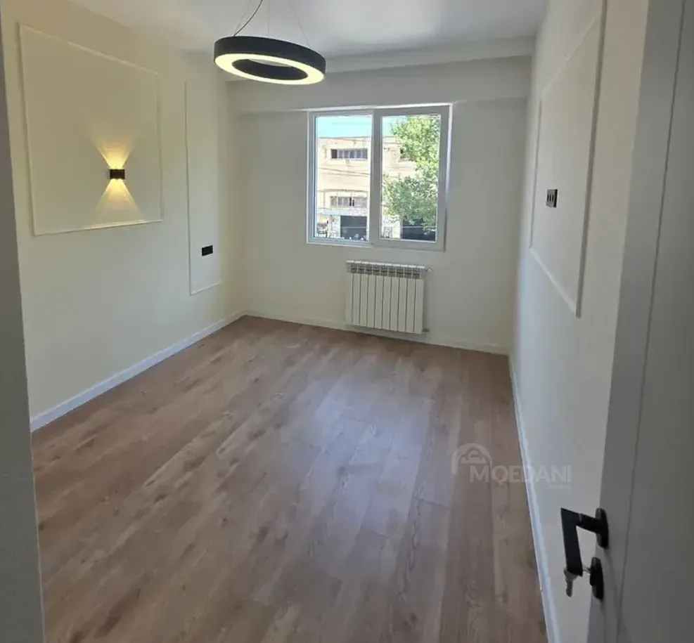 იყიდება 3 ოთახიანი ბინას 55მ² 2/8 სართ თბილისი - photo 8