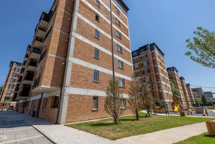 იყიდება 3 ოთახიანი ბინას 55მ² 2/8 სართ თბილისი - photo 5