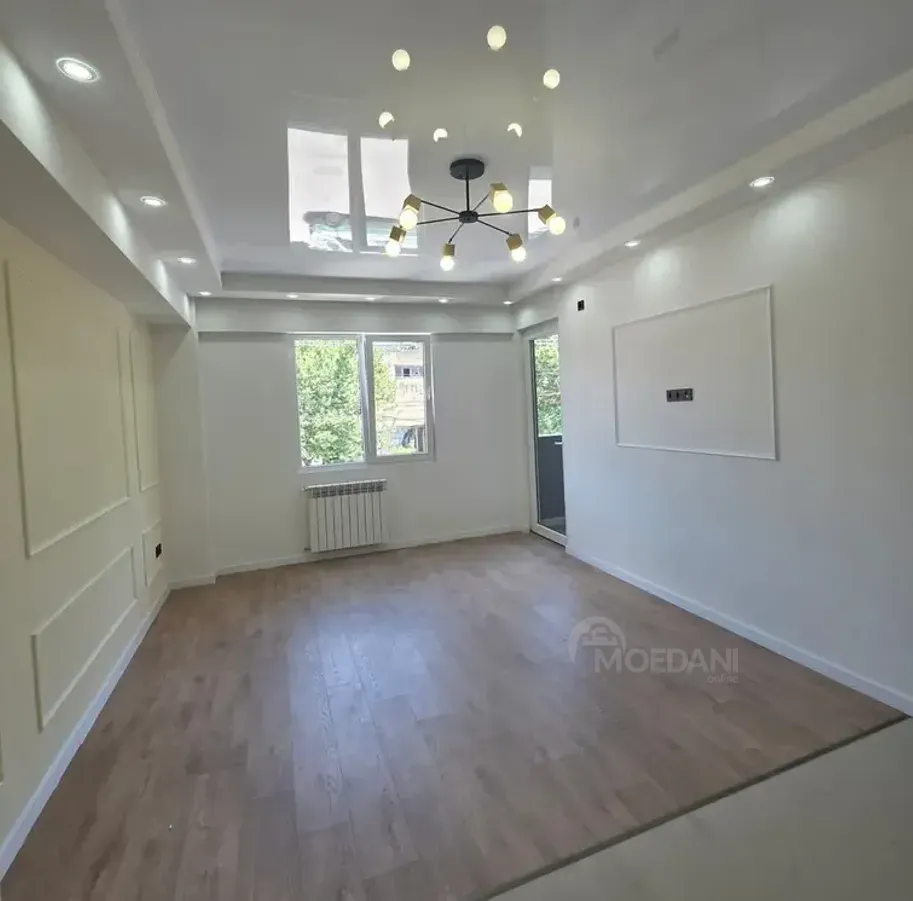 იყიდება 3 ოთახიანი ბინას 55მ² 2/8 სართ თბილისი - photo 4