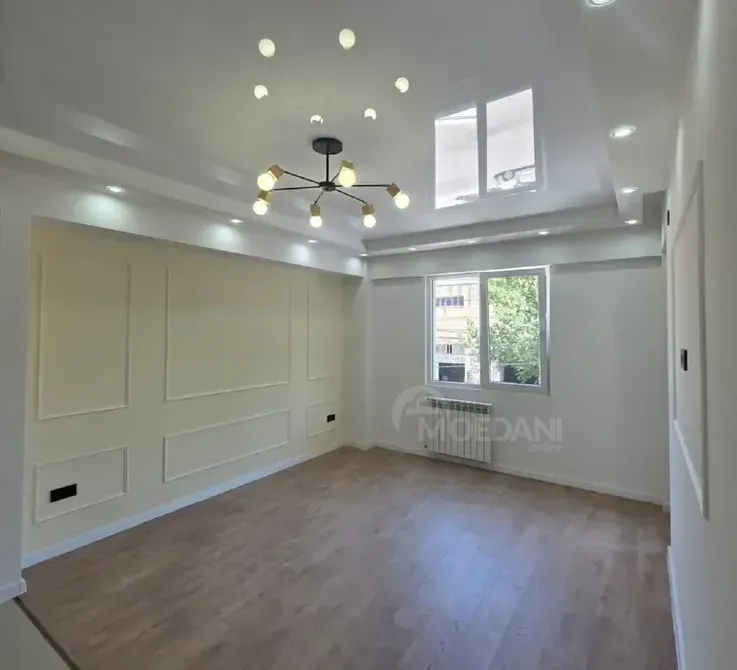 იყიდება 3 ოთახიანი ბინას 55მ² 2/8 სართ თბილისი - photo 3