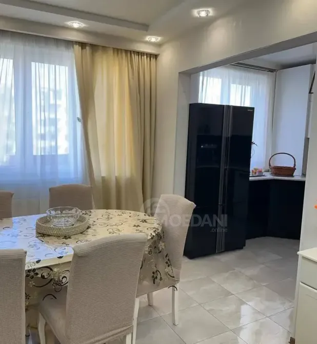 იყიდება 3 ოთახიანი ბინას 62მ² 8/9 სართ თბილისი - photo 4