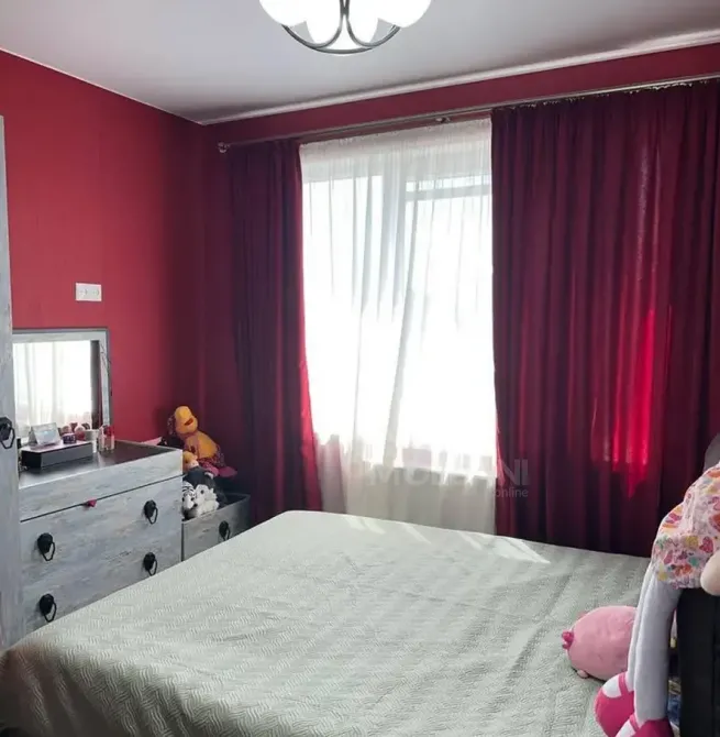 იყიდება 3 ოთახიანი ბინას 62მ² 8/9 სართ თბილისი - photo 5