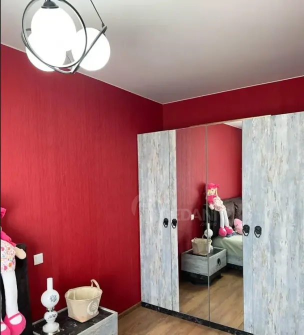 იყიდება 3 ოთახიანი ბინას 62მ² 8/9 სართ თბილისი - photo 8