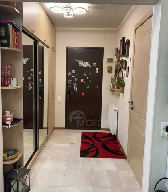 იყიდება 3 ოთახიანი ბინას 62მ² 8/9 სართ თბილისი - photo 3