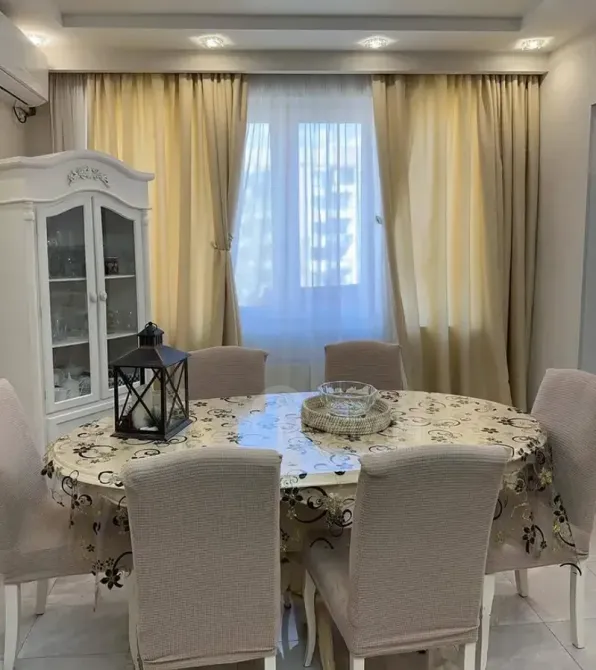 იყიდება 3 ოთახიანი ბინას 62მ² 8/9 სართ თბილისი - photo 2