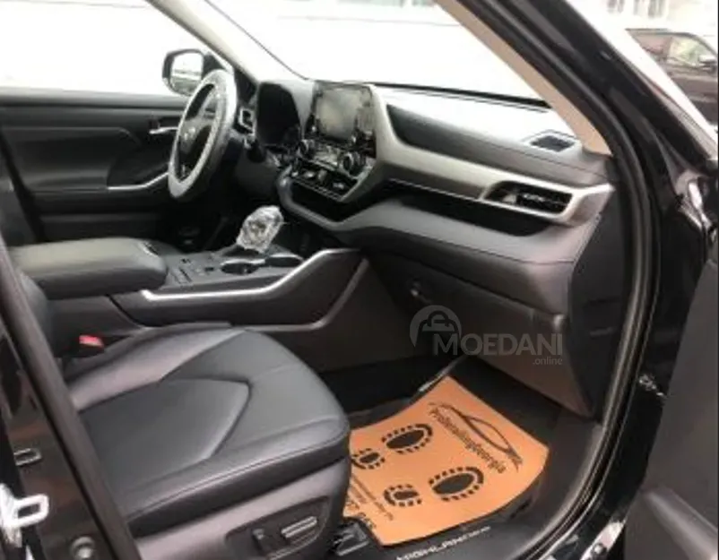 Toyota Highlander 3.5L 2020 Tbilisi - photo 3