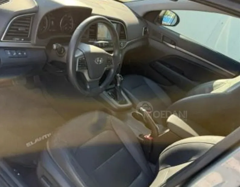 Hyundai Elantra 2017 თბილისი - photo 4