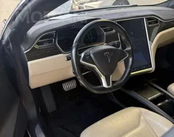Tesla Model S 2015 Тбилиси - изображение 6