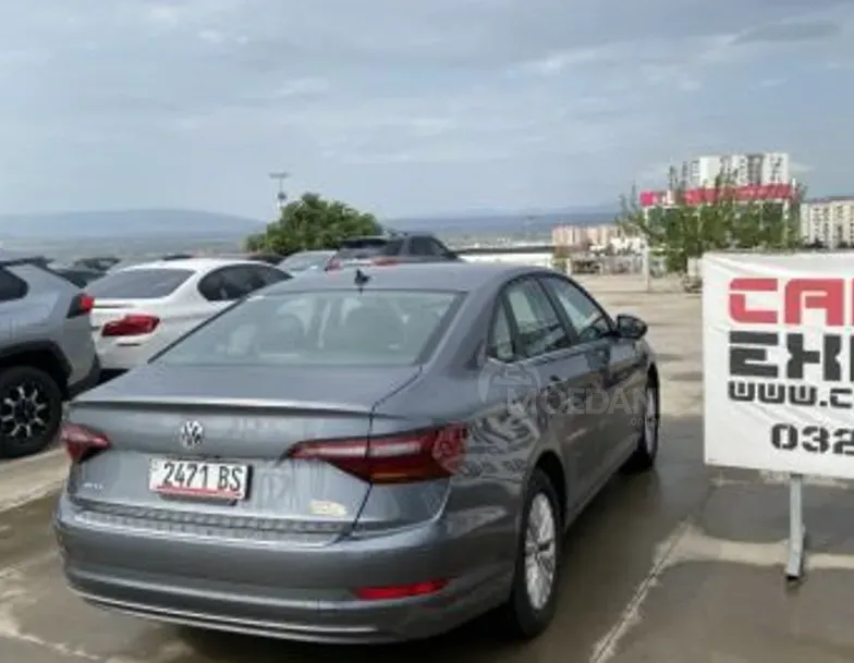 Volkswagen Jetta 1.4 2019 თბილისი - photo 5