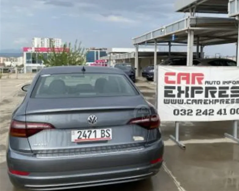 Volkswagen Jetta 1.4 2019 თბილისი - photo 4