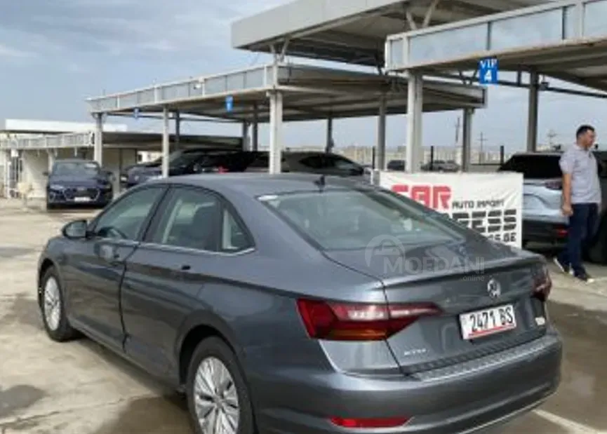 Volkswagen Jetta 1.4 2019 თბილისი - photo 6