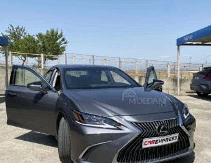 Lexus ES 2020 თბილისი - photo 2