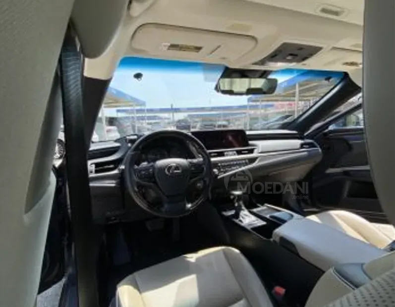 Lexus ES 2020 თბილისი - photo 5