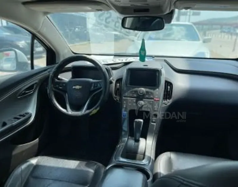 Chevrolet Volt 2011 Тбилиси - изображение 5