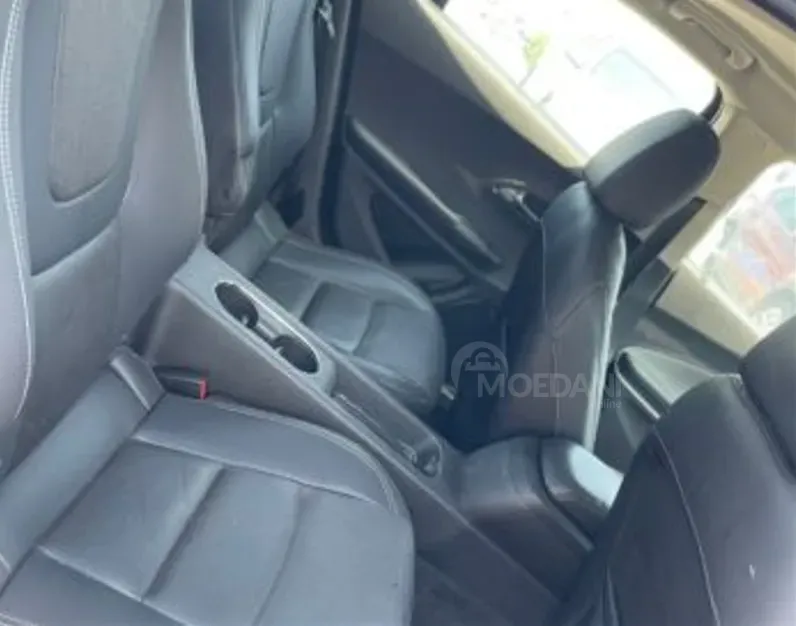 Chevrolet Volt 2011 Тбилиси - изображение 4