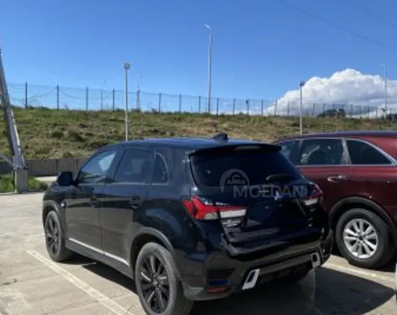 Mitsubishi Outlander 2022 თბილისი - photo 4