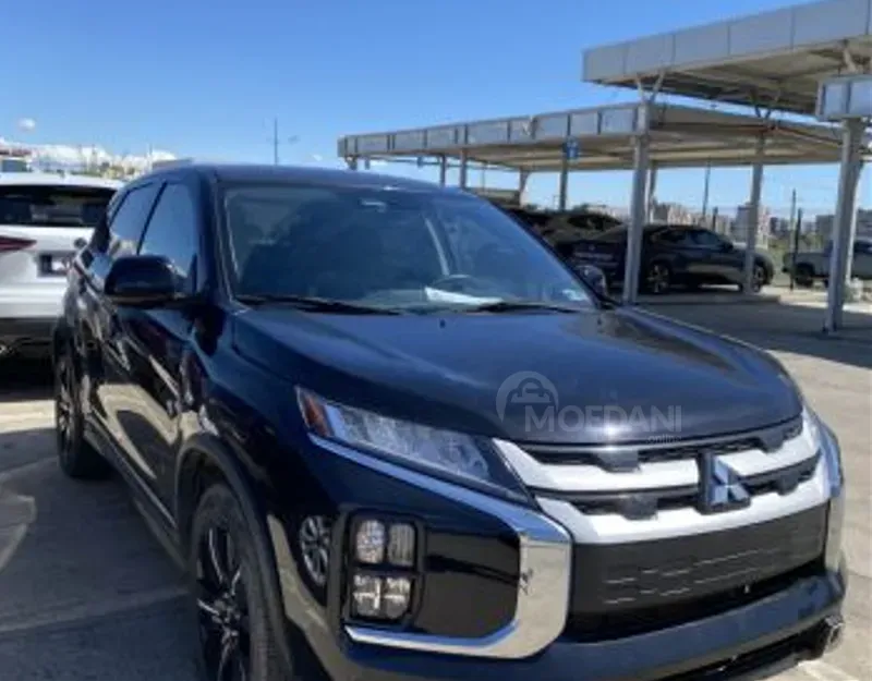 Mitsubishi Outlander 2022 თბილისი - photo 2