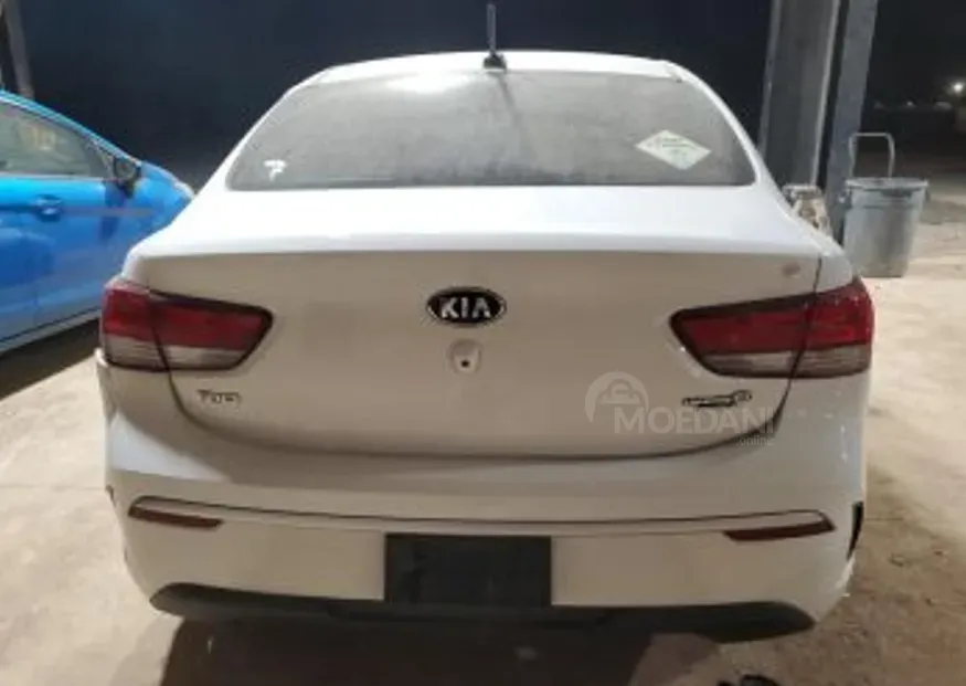 Kia Rio 2021 Tbilisi - photo 3