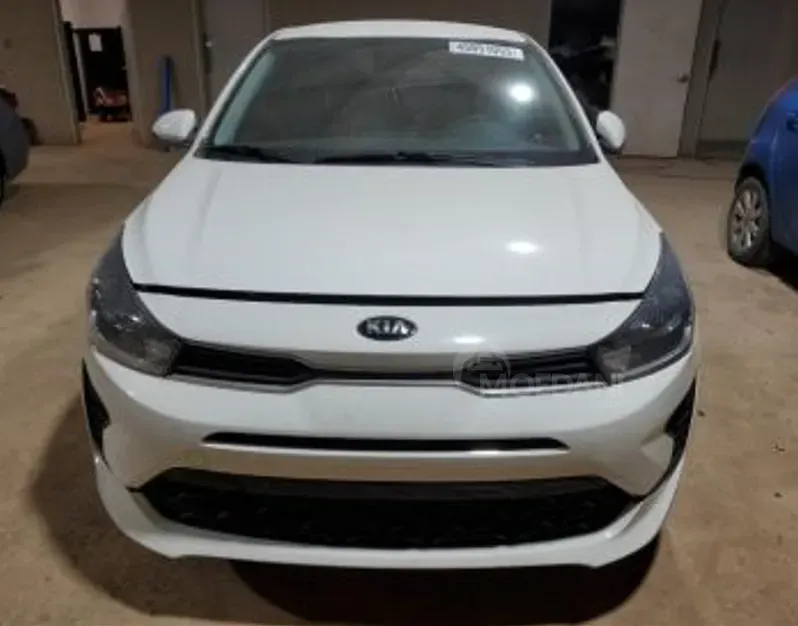 Kia Rio 2021 Tbilisi - photo 1