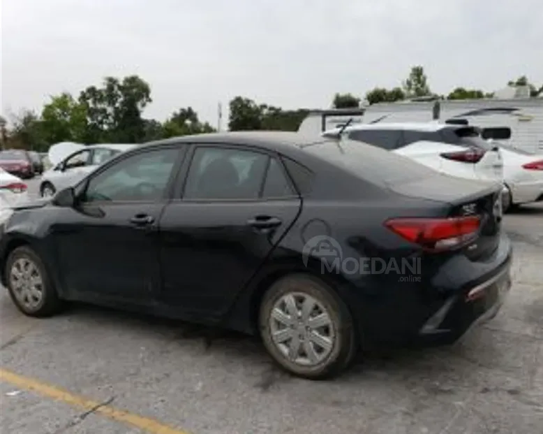 Kia Rio 2021 Тбилиси - изображение 6