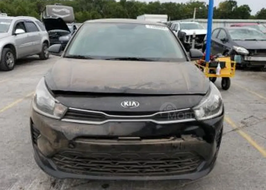 Kia Rio 2021 Тбилиси - изображение 1