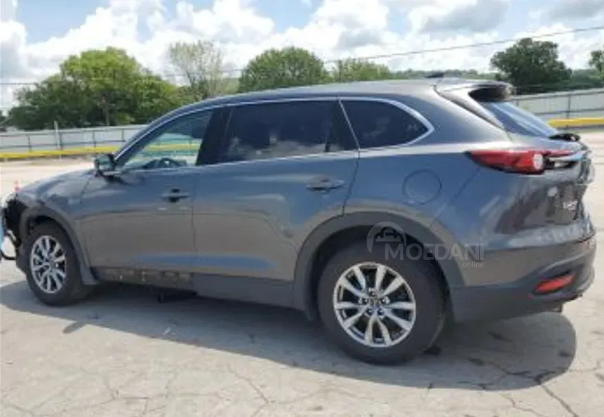 Mazda CX-9 2.5L 2018 Тбилиси - изображение 3