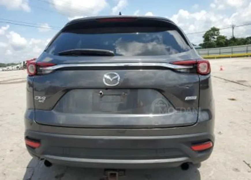 Mazda CX-9 2.5L 2018 Тбилиси - изображение 5