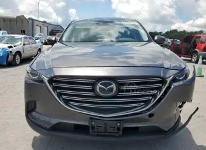 Mazda CX-9 2.5L 2018 Тбилиси - изображение 1