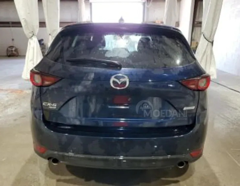 Mazda CX-5 2.5L 2018 თბილისი - photo 3