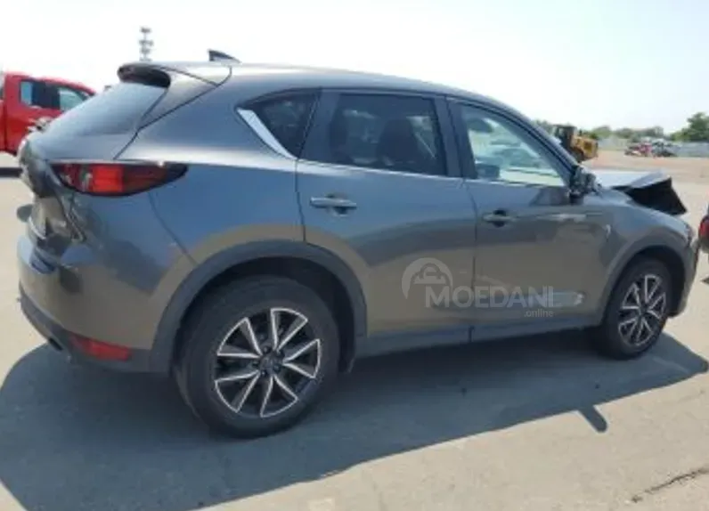 Mazda CX-5 2.5L 2018 თბილისი - photo 2