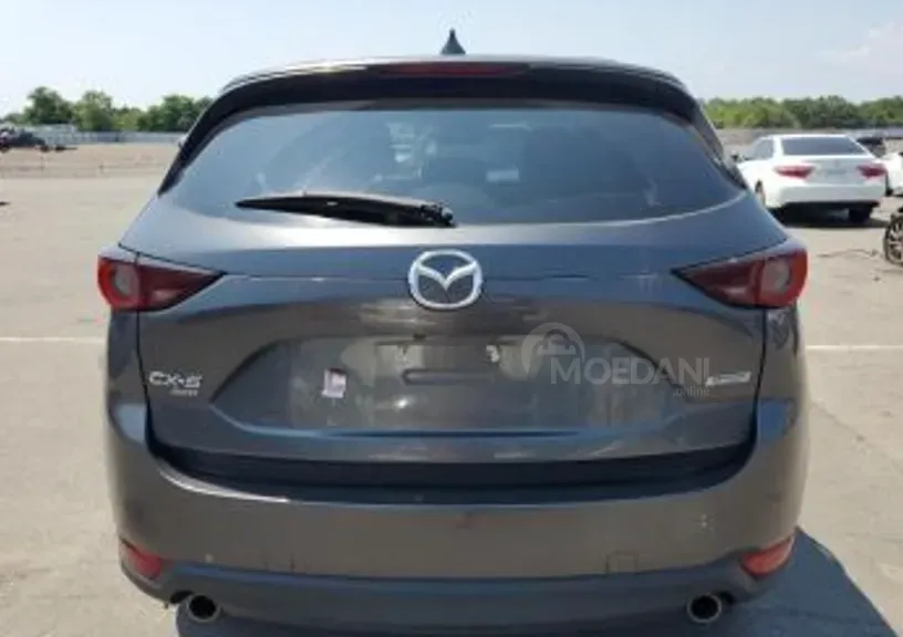 Mazda CX-5 2.5L 2018 თბილისი - photo 4