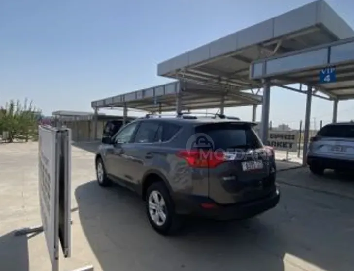 Toyota RAV4 2.5L 2013 Tbilisi - photo 5