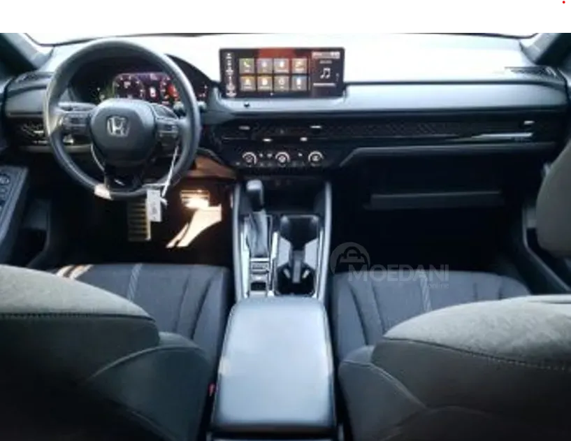 Honda Accord 2023 Tbilisi - photo 6