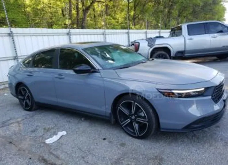 Honda Accord 2023 Tbilisi - photo 3