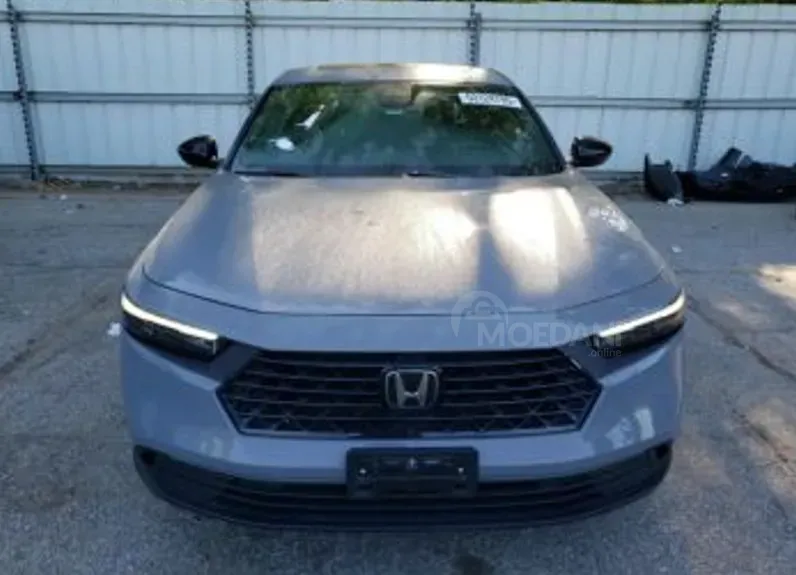 Honda Accord 2023 Tbilisi - photo 1