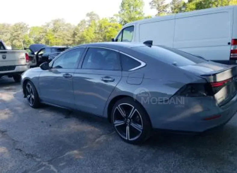 Honda Accord 2023 Tbilisi - photo 4