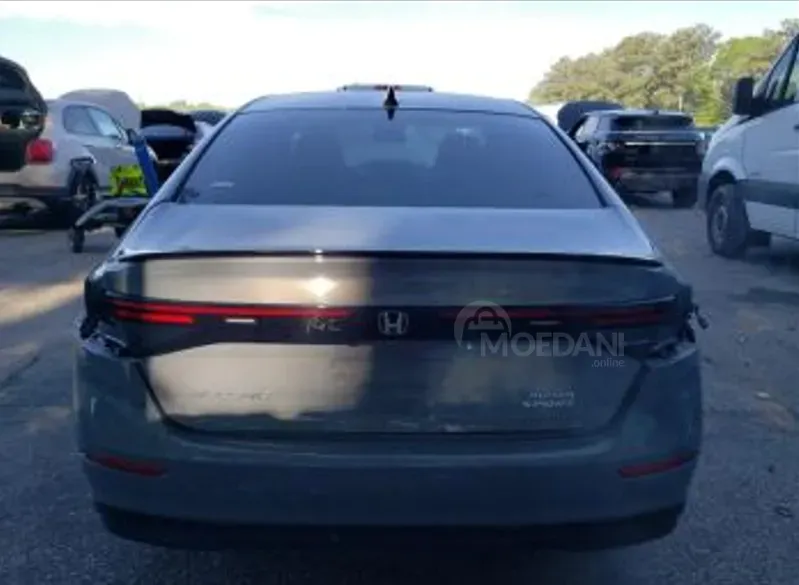Honda Accord 2023 Tbilisi - photo 2