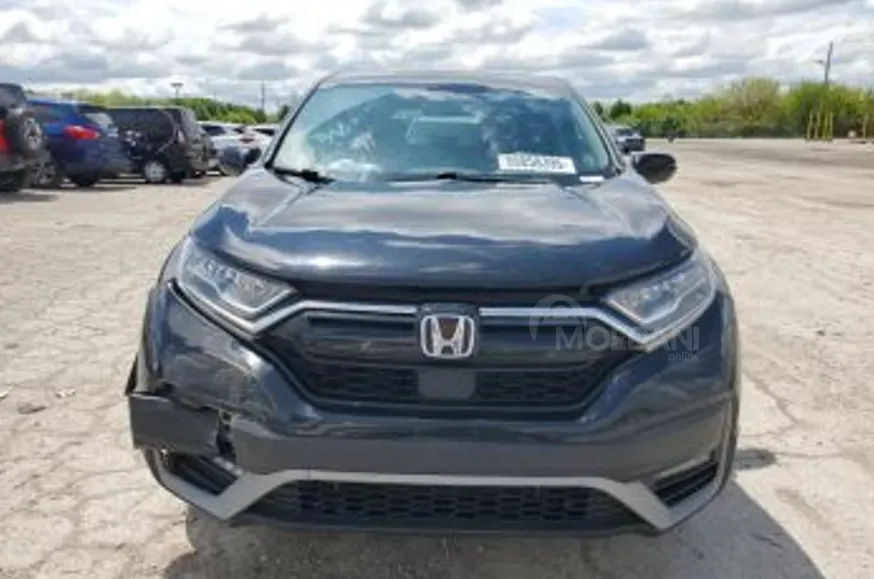 Honda CR-V 2022 თბილისი - photo 1