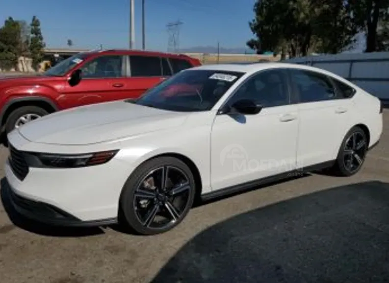 Honda Accord 2023 Tbilisi - photo 6