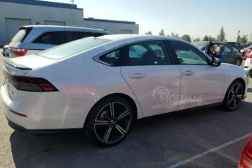 Honda Accord 2023 Tbilisi - photo 3