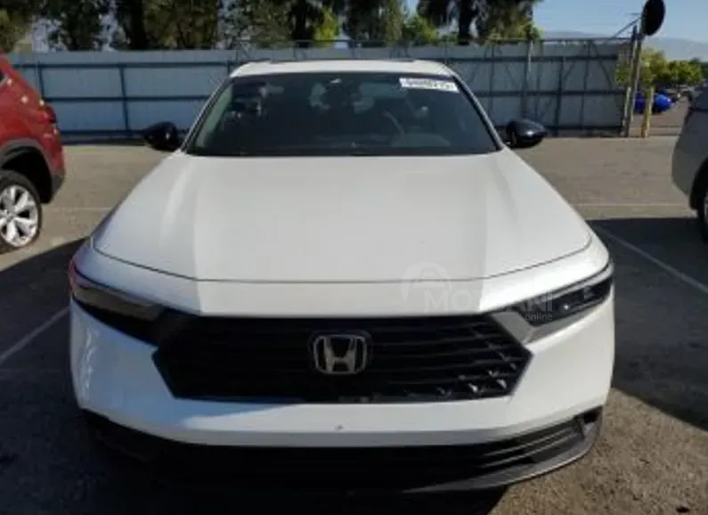 Honda Accord 2023 Tbilisi - photo 1