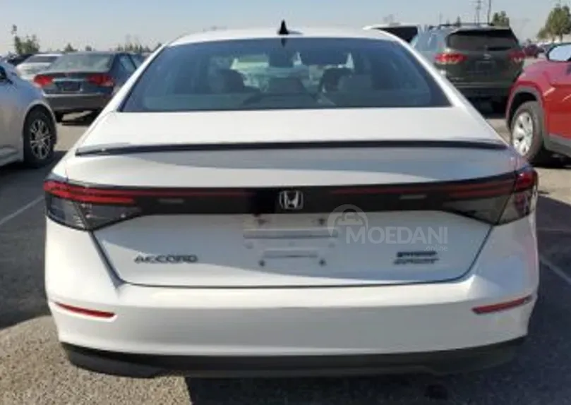Honda Accord 2023 Tbilisi - photo 7